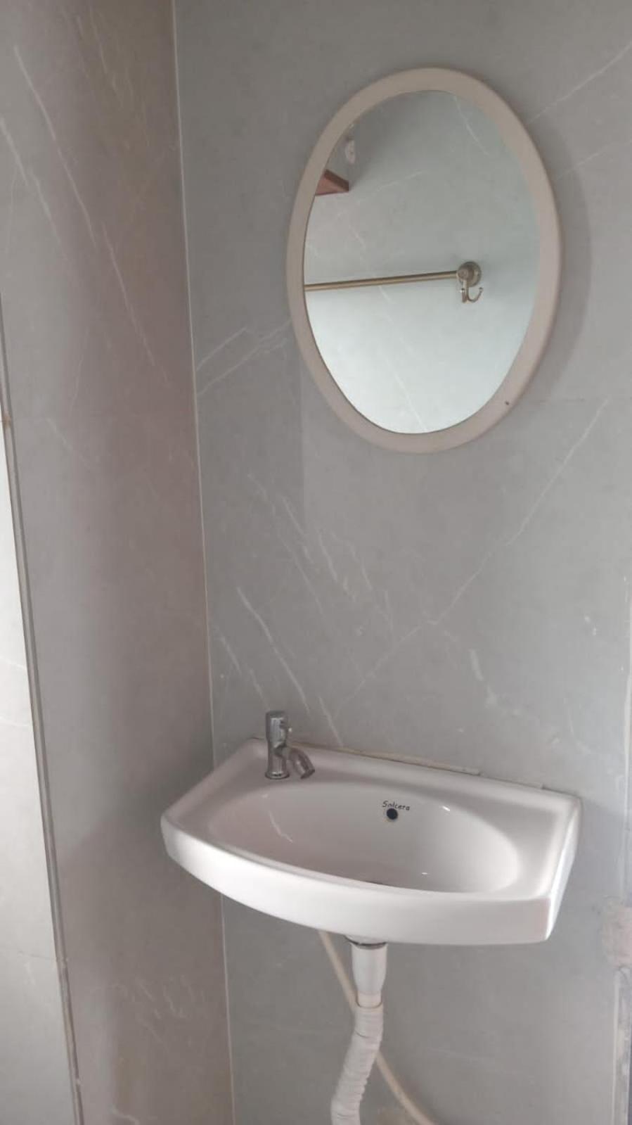 New Balaji Residency By Glitz Hotels Ulhasnagar Ngoại thất bức ảnh